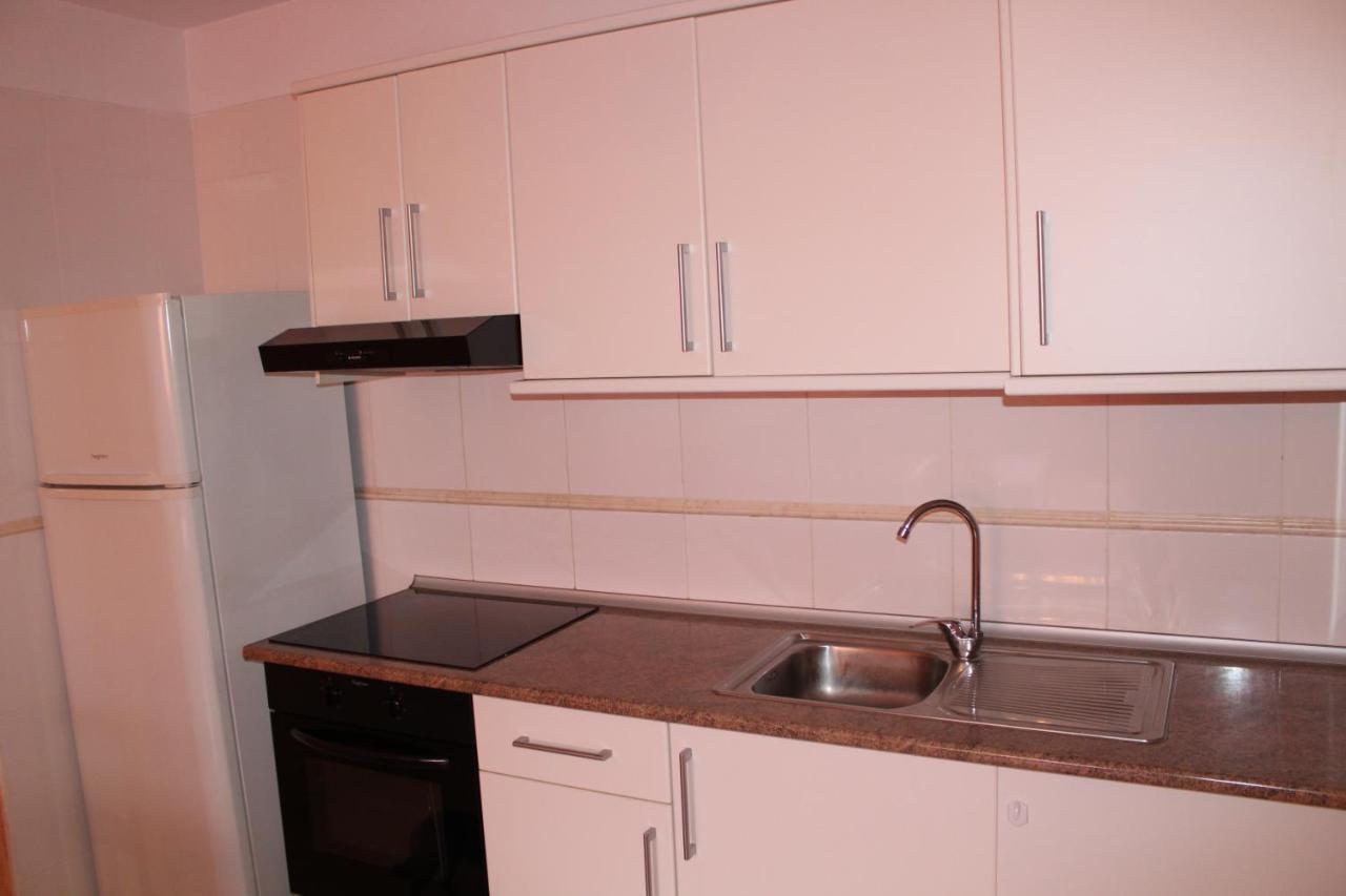 Apartamento Delgado Y Ruiz Puertito de Guimar Exterior foto